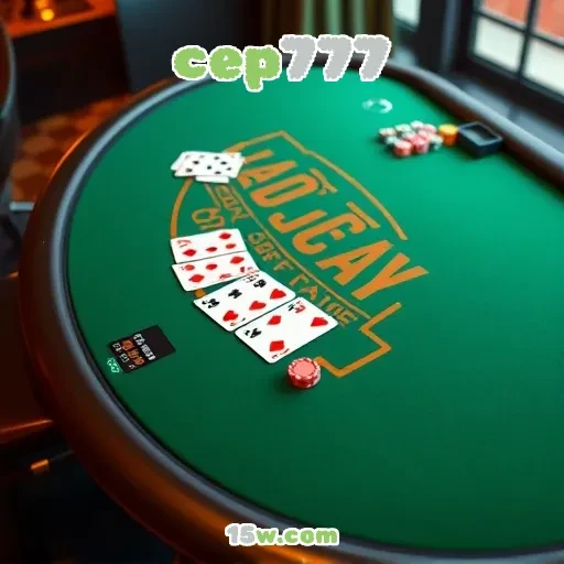 cep777: Apostas Divertidas e Alucinantes na Seção de Bingo!