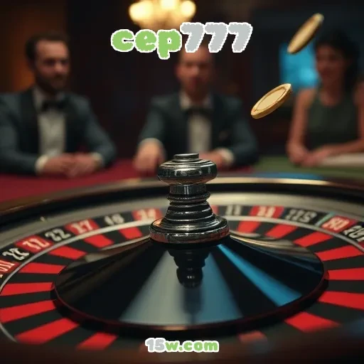 cep777 Quebra-Cabeça