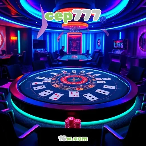 cep777: Venha Correndo Para Aventura e Diversão Sem Fim!