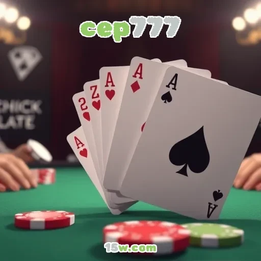 cep777: Descubra a Seção de Simulação para Jogar Sem Risco