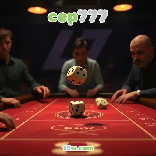 cep777: A Revolução das Apostas Esportivas no Brasil