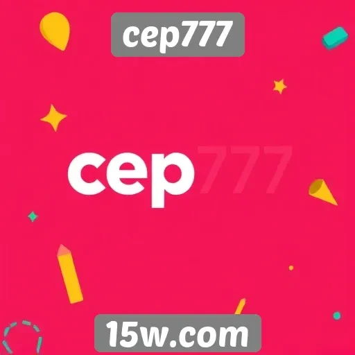 novidades e promoções exclusivas no cep777