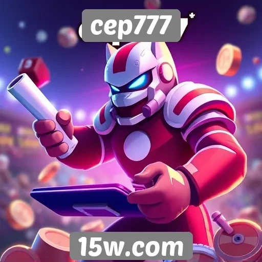 jogos mobile no cep777 ganham popularidade