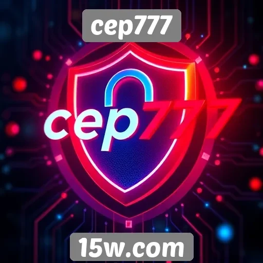 Avaliação da segurança e privacidade no site cep777