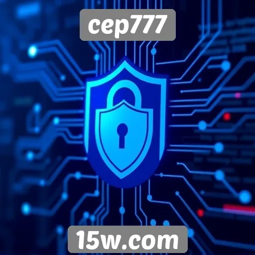 a segurança das transações no cep777 é discutida